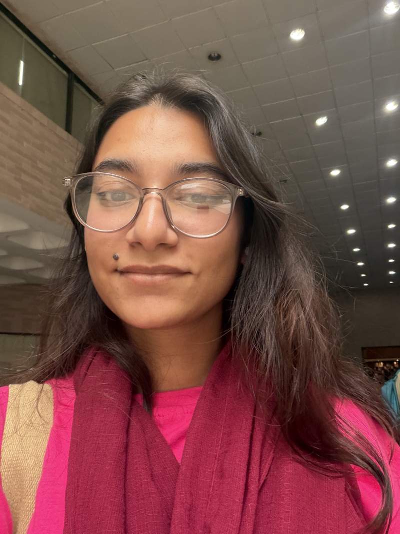 Sadia Islam