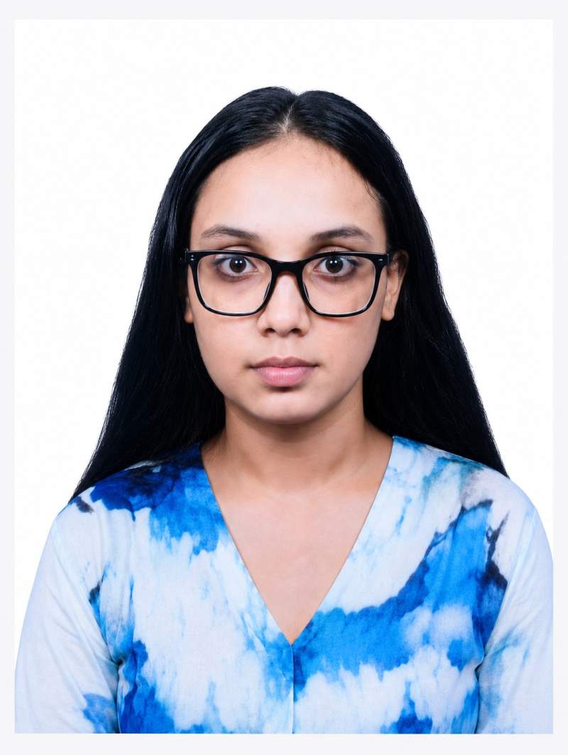 Samiha Shamim Samu