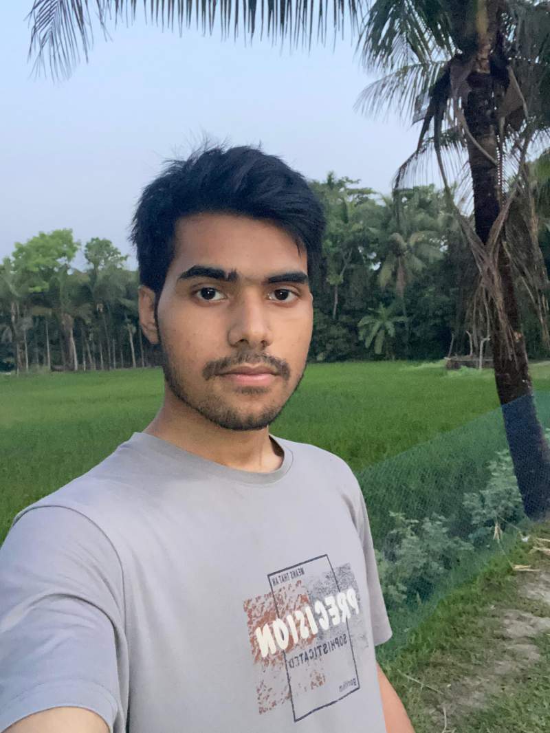 AJIJUL ISLAM ROMIJ
