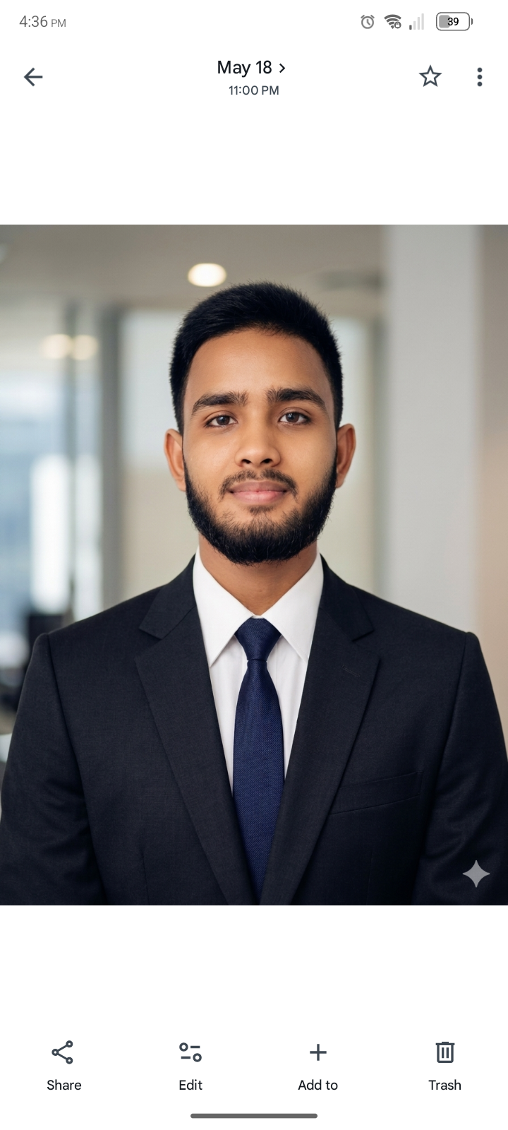 Ridwan Parvez