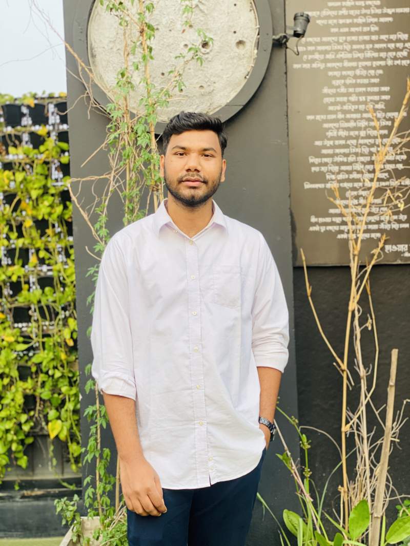Nahid Hasan