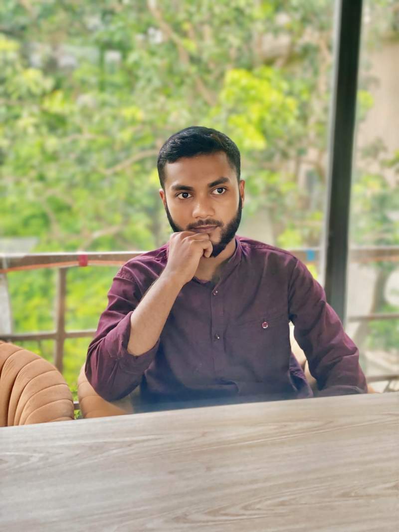 Talha Jubayer Priom