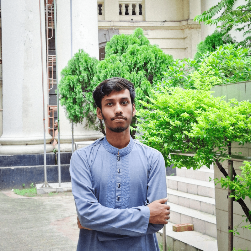 Hasib Rahman