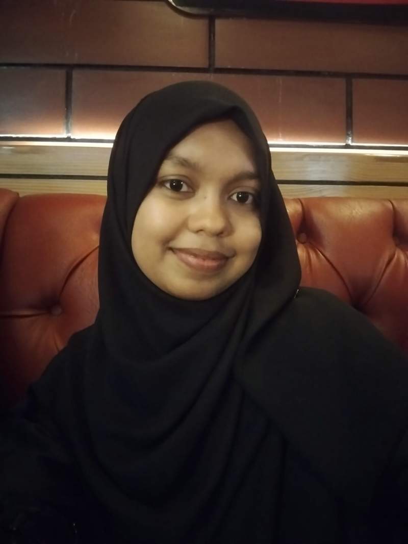Tasmina Khatun Ria
