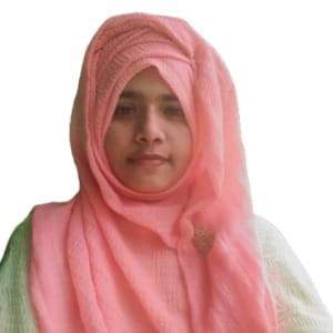 Jannatun nayem Lisha