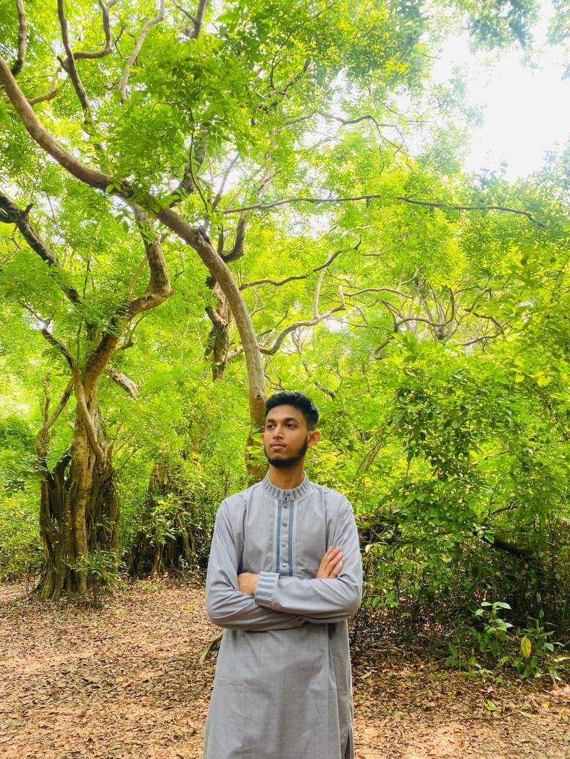 Rifat Tamim