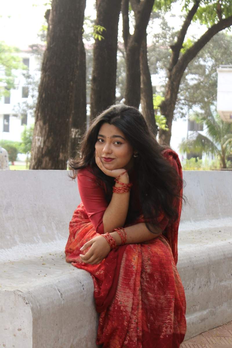 Shyla Afroz