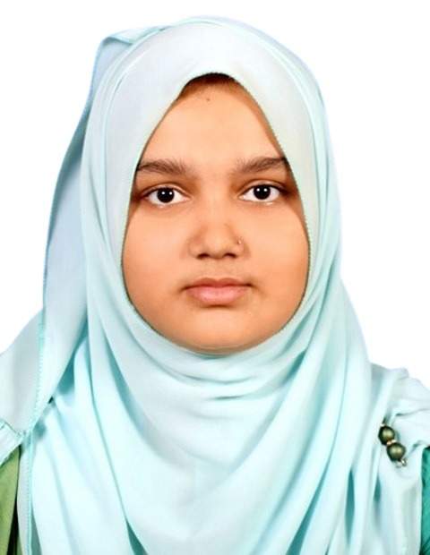 Sabiha Jannat Akanda