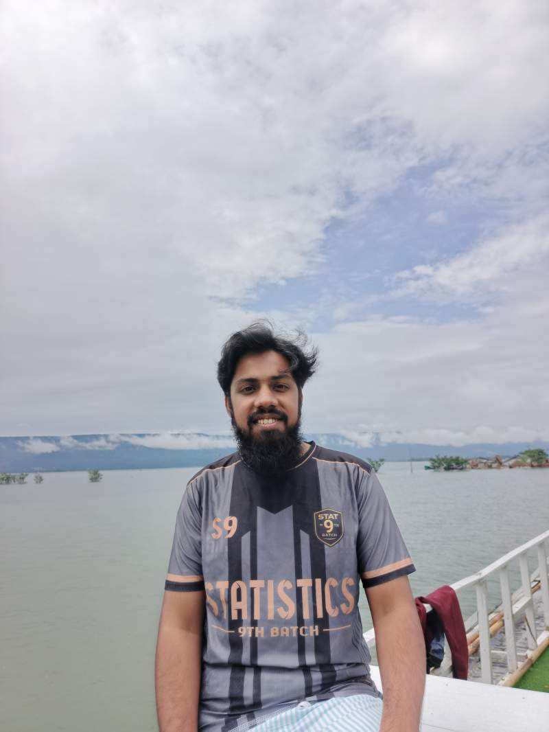 Arafat Rahman Siam