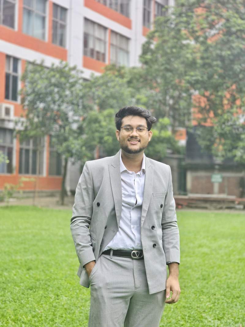 Mahin Islam Raj