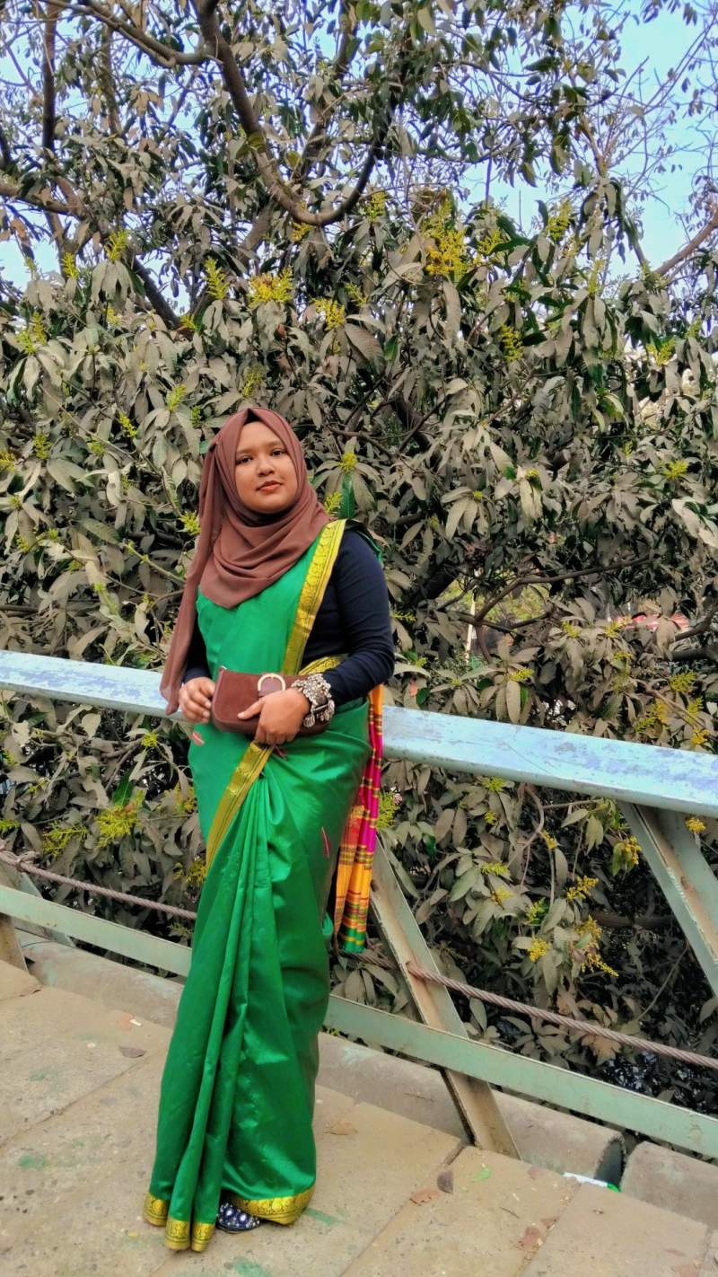 UST. Aparna Binte Masud