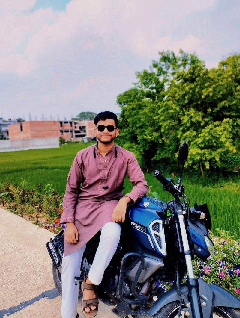 Md Tanbihul Alam