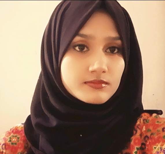 Israt Jahan Arina