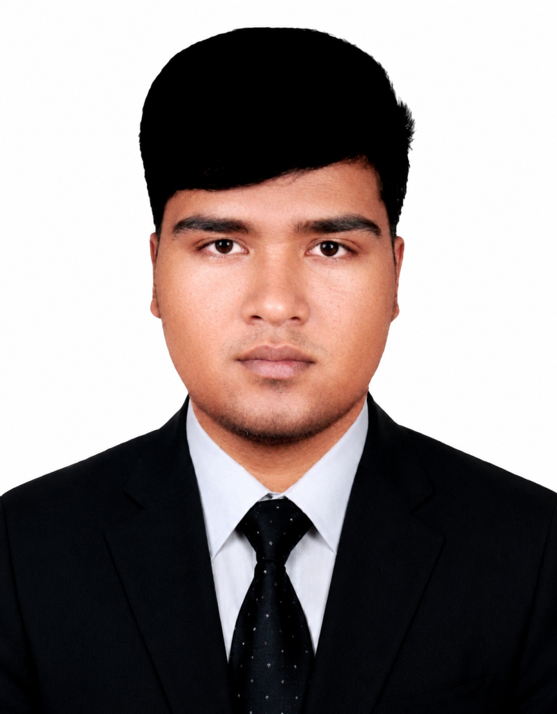 Md. Al Amin