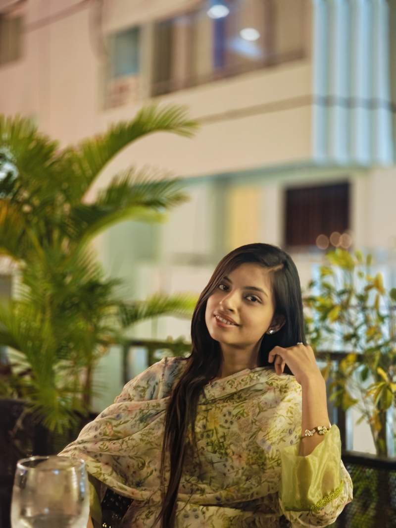 Farhana akter