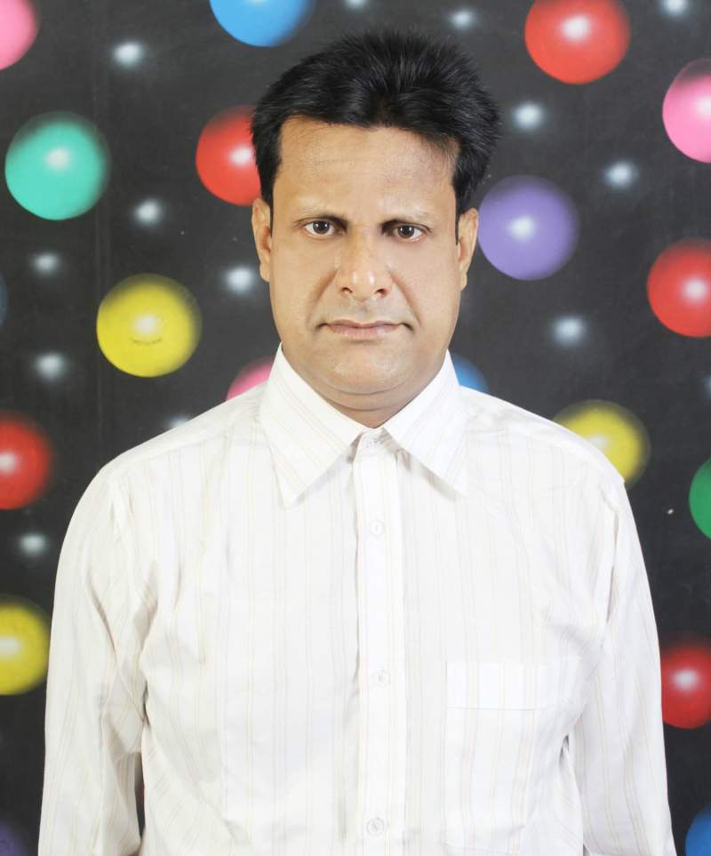 M.Shariful Islam