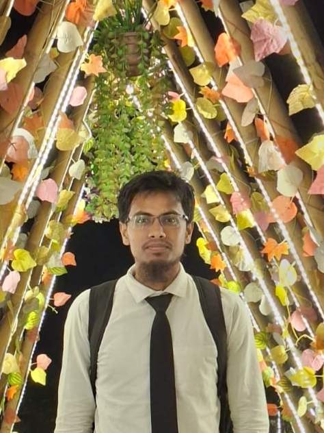 MD SHOHANUR RAHMAN MD SHOHANUR RAHMAN