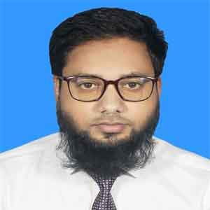 MD Nahid Hasan