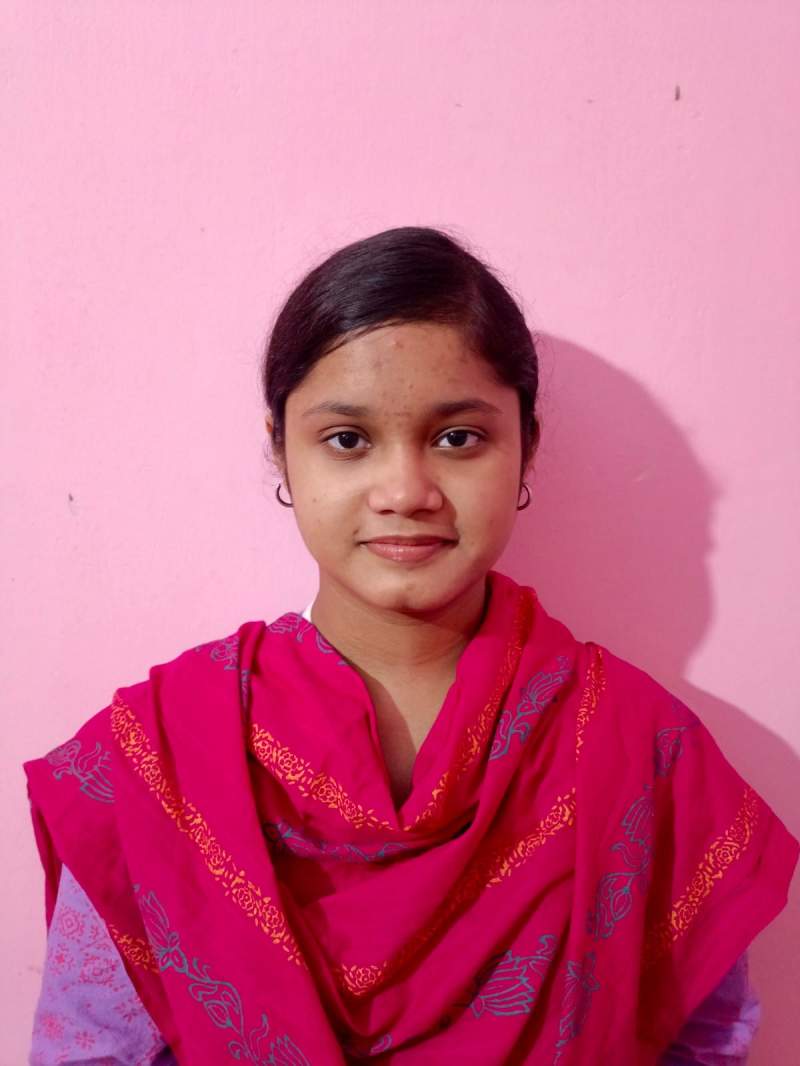Abrar Bint Shams