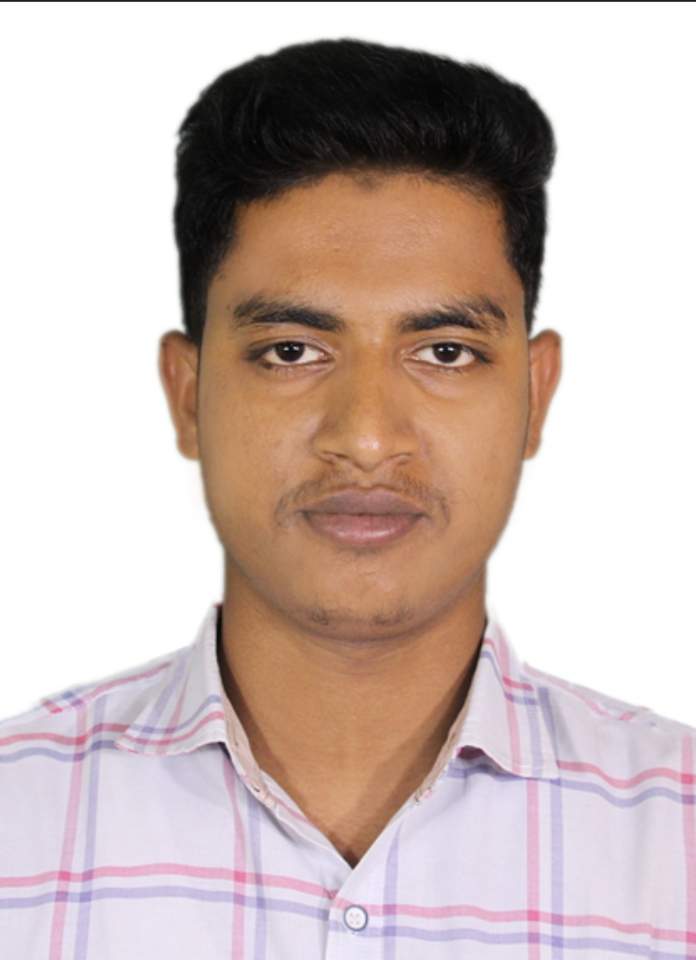 Mohammad Mujibul Hoque