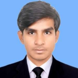 Md. Sultanul Arefin