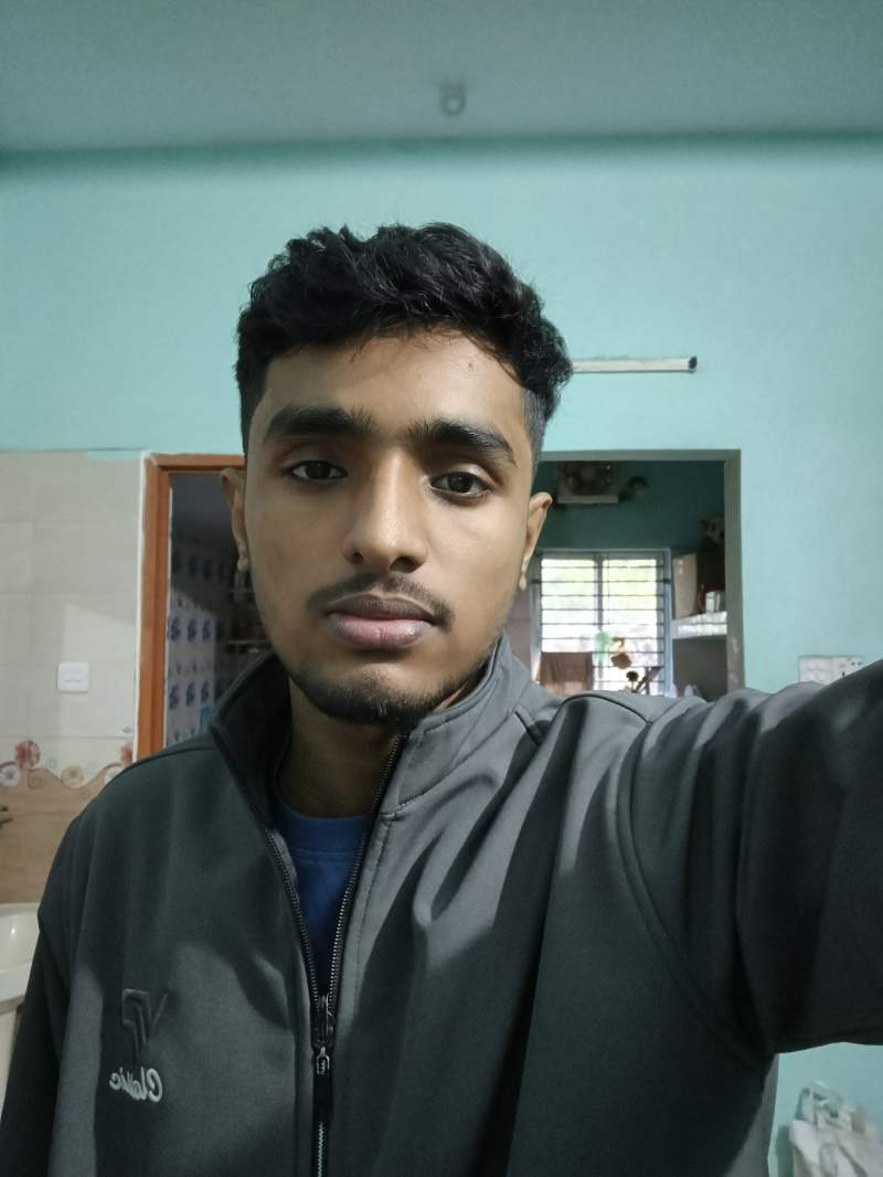 S M Mahidul Islam