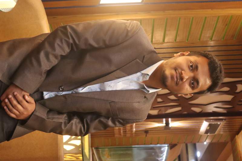 Tahmid Hossain