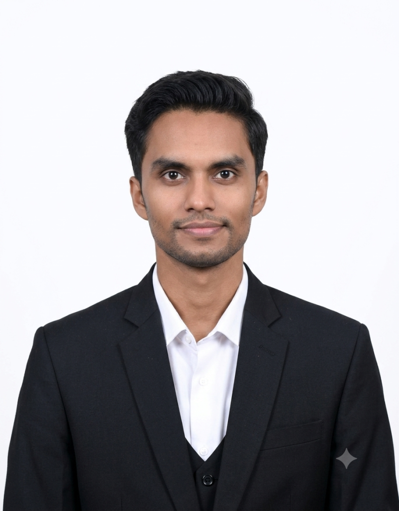 Ataur Rahman Pavel