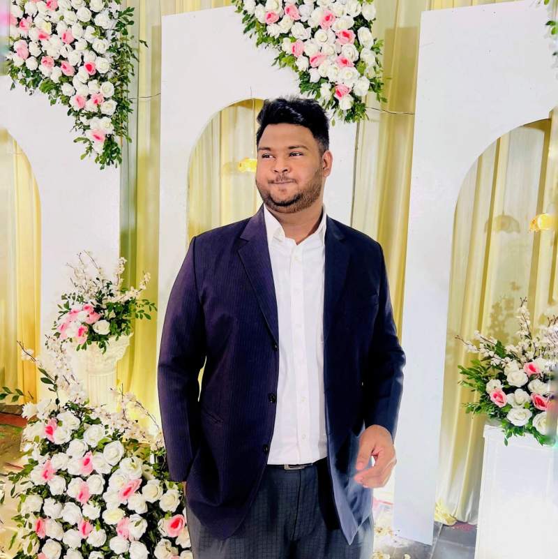 Adib Ahmed