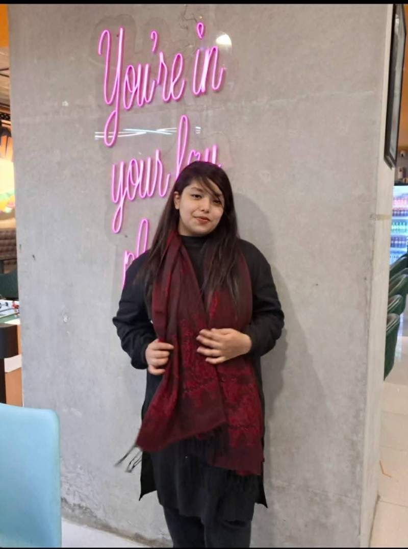 Tasnia Tahsin Neha