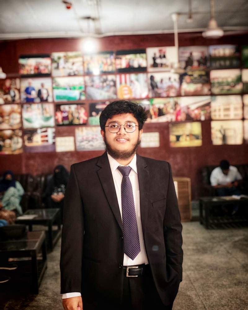 Md. Shilpo Chaklader