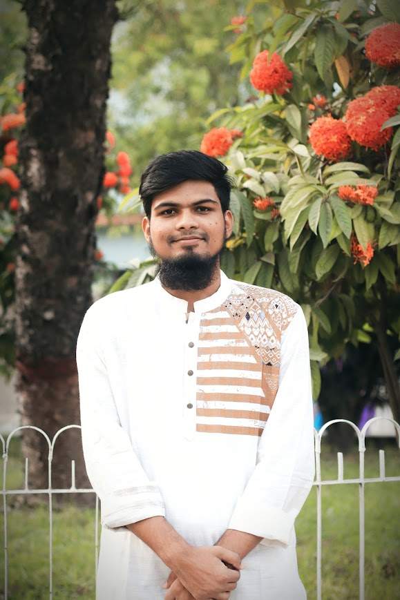 Md. Ziad Mondol