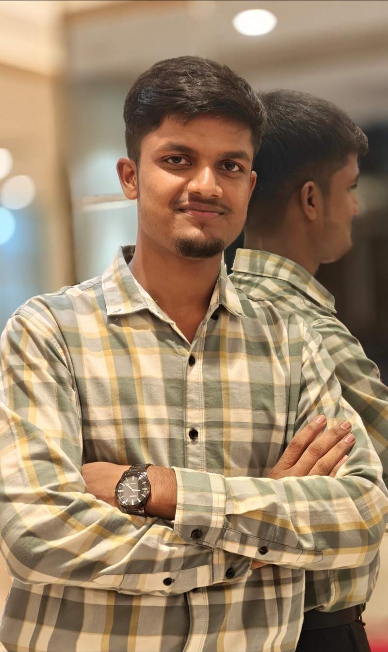 Shaminur Rahman