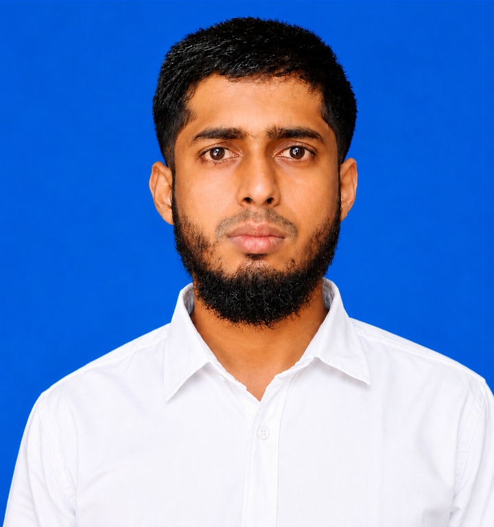 Mahadi hasan