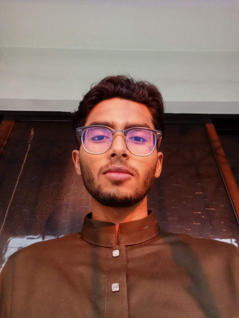 Mohammad Shahal Rahman