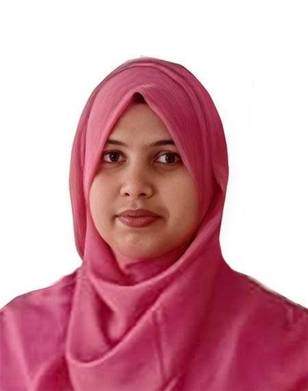 Nilofar yeasmin munni