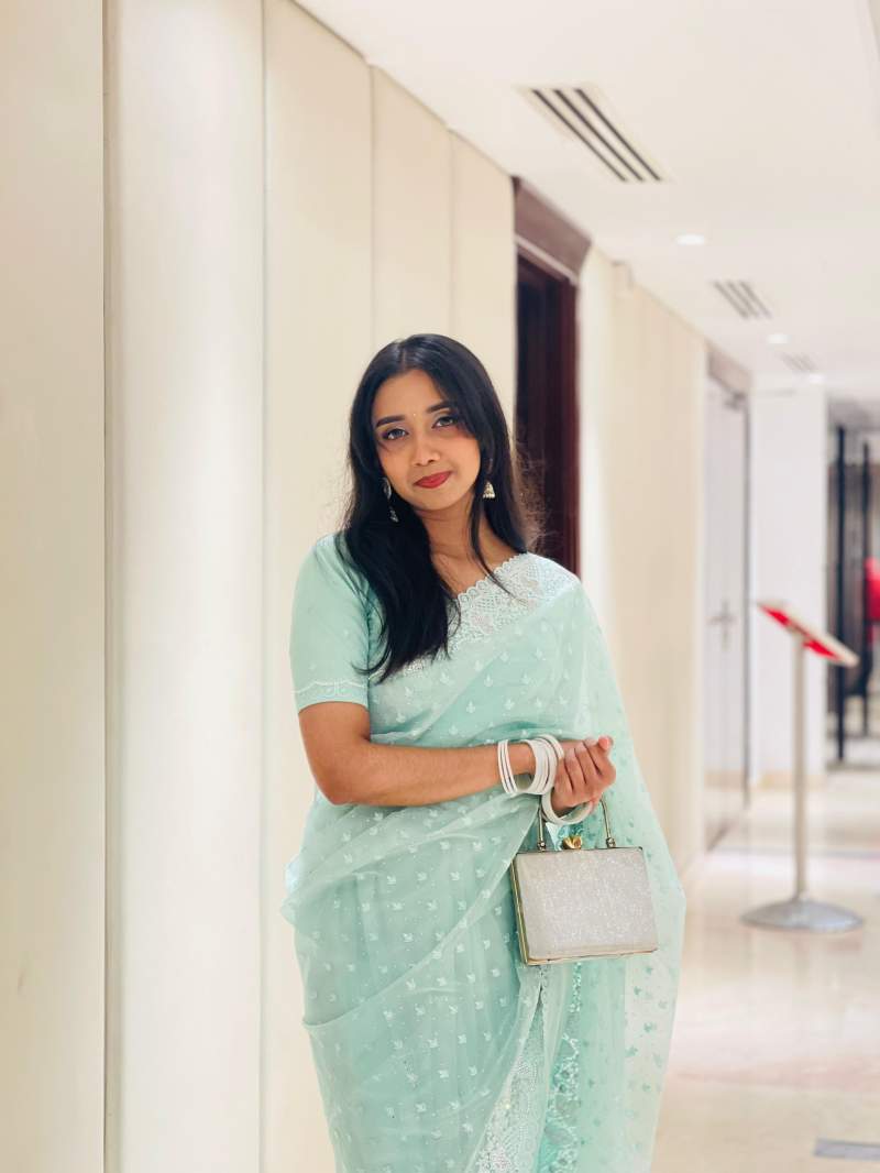 Sadia Alam
