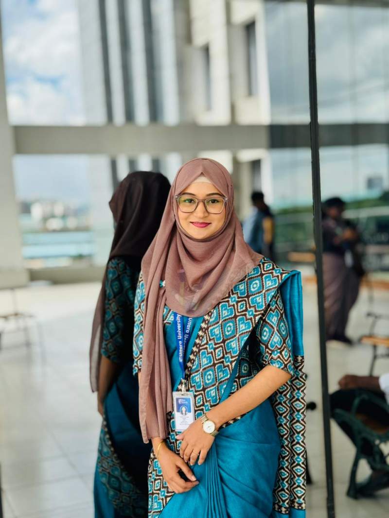 Tamima akter mim
