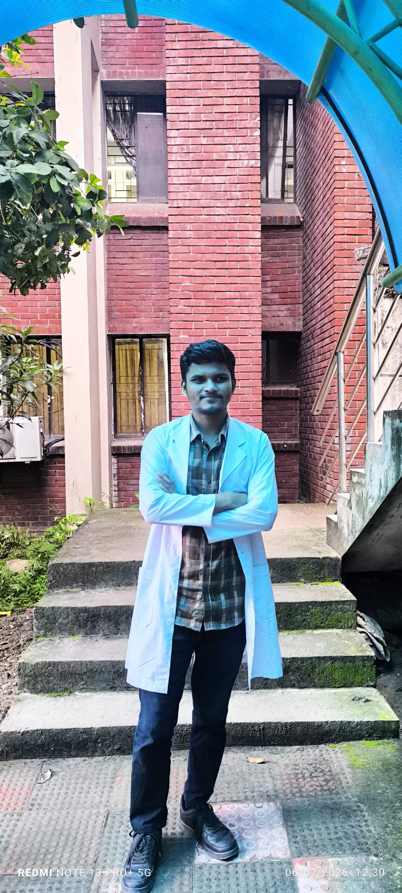 Habibur Rahman Habib