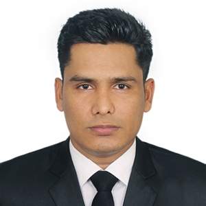 JABAIDUR RAHMAN