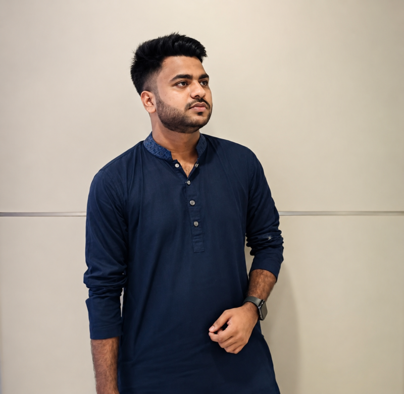 Jahid Hasan Rasel