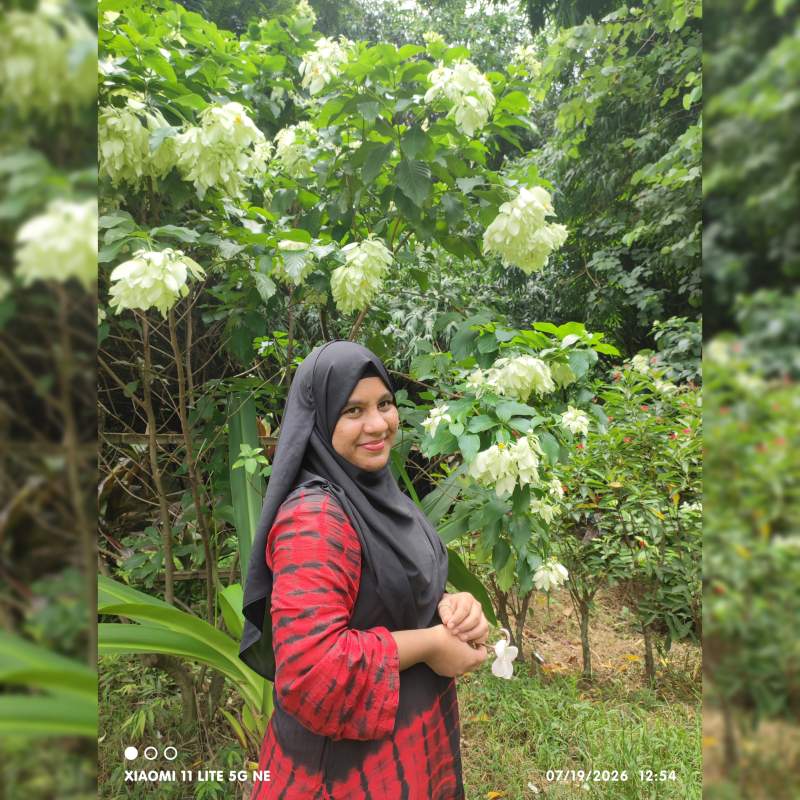 Umme Tasnim Nafisa
