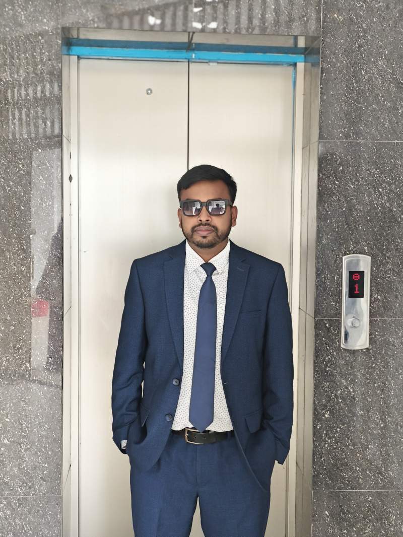 Riajul Hasan