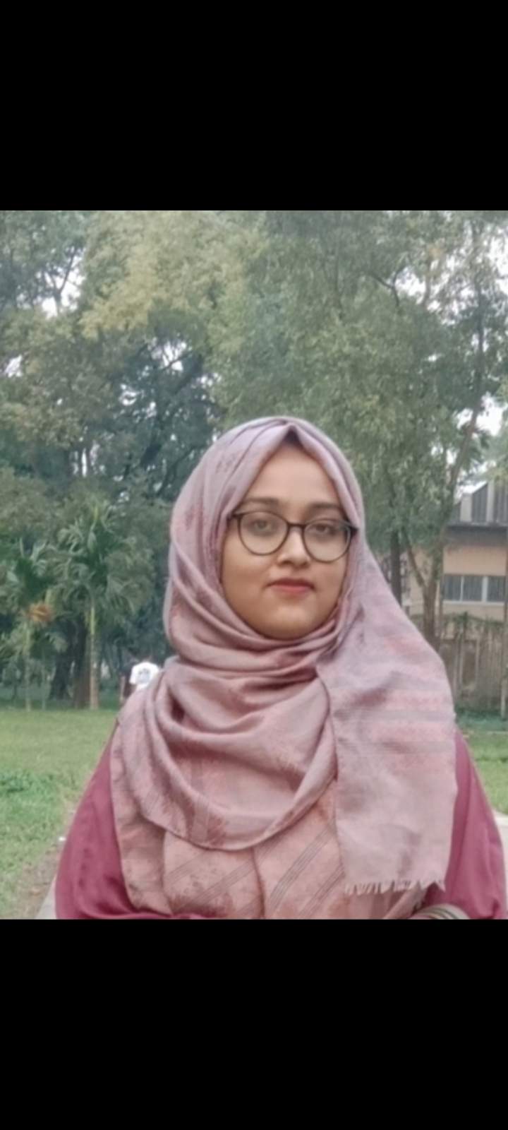 Nazmun Nahar Nishi
