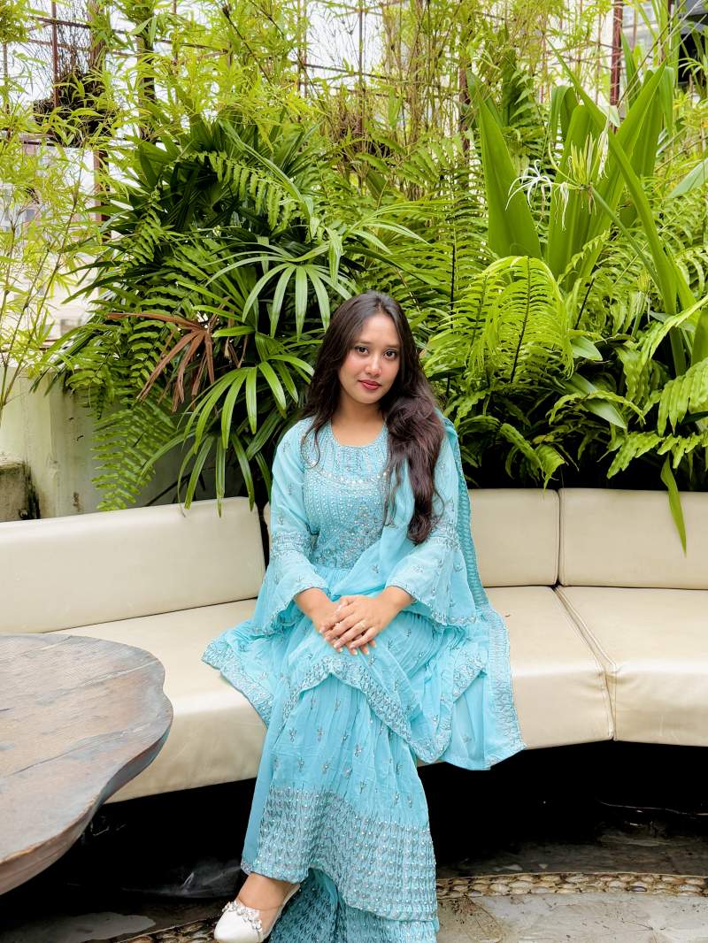 M. Sumaya Akhter Zerin
