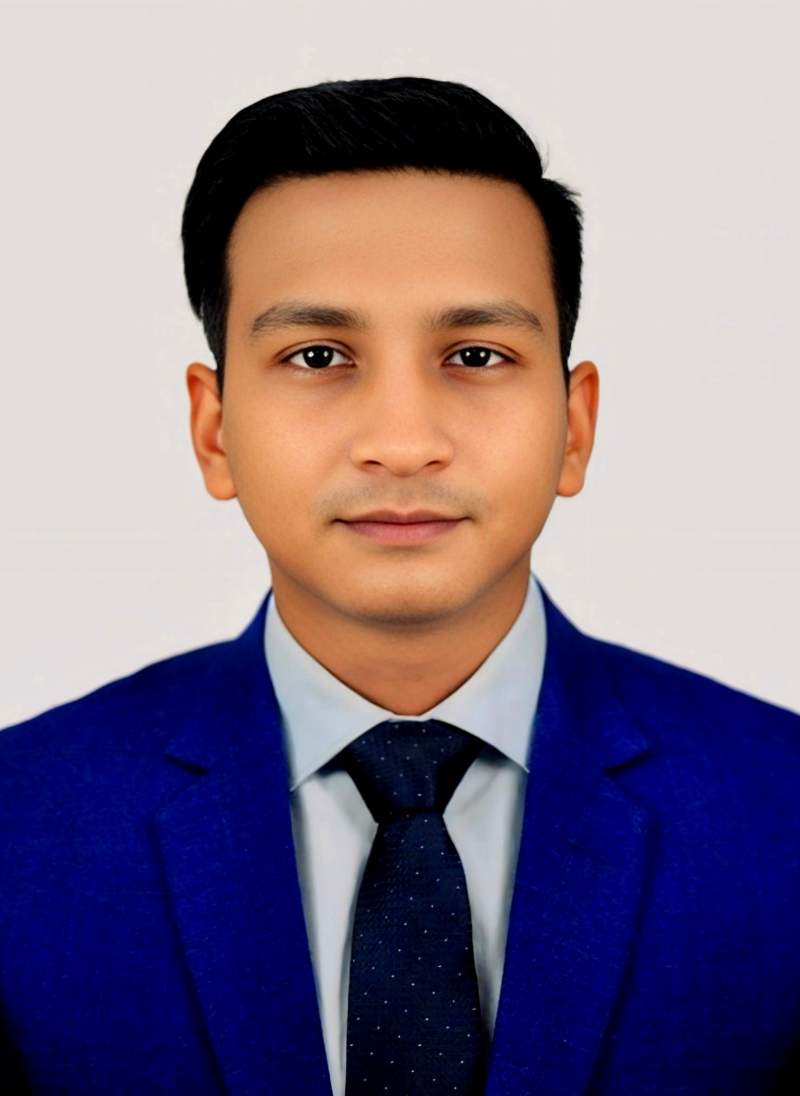 MD HASNAIN ISLAM EMON