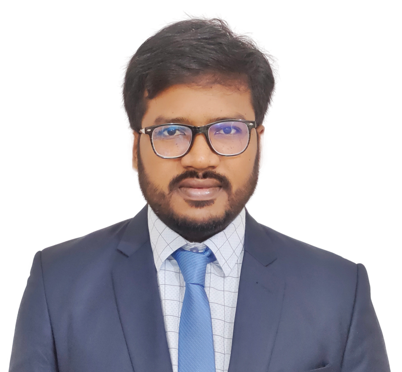 MD. Imtiaz Masrur