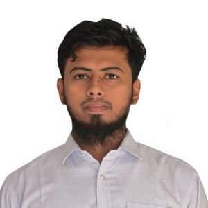 Md rifat Al hassan