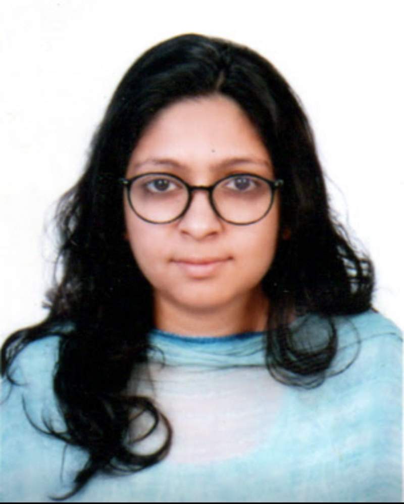Marzia Abdulla Himadri