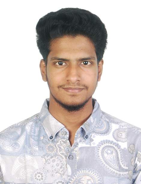 Torikul Islam Tarek
